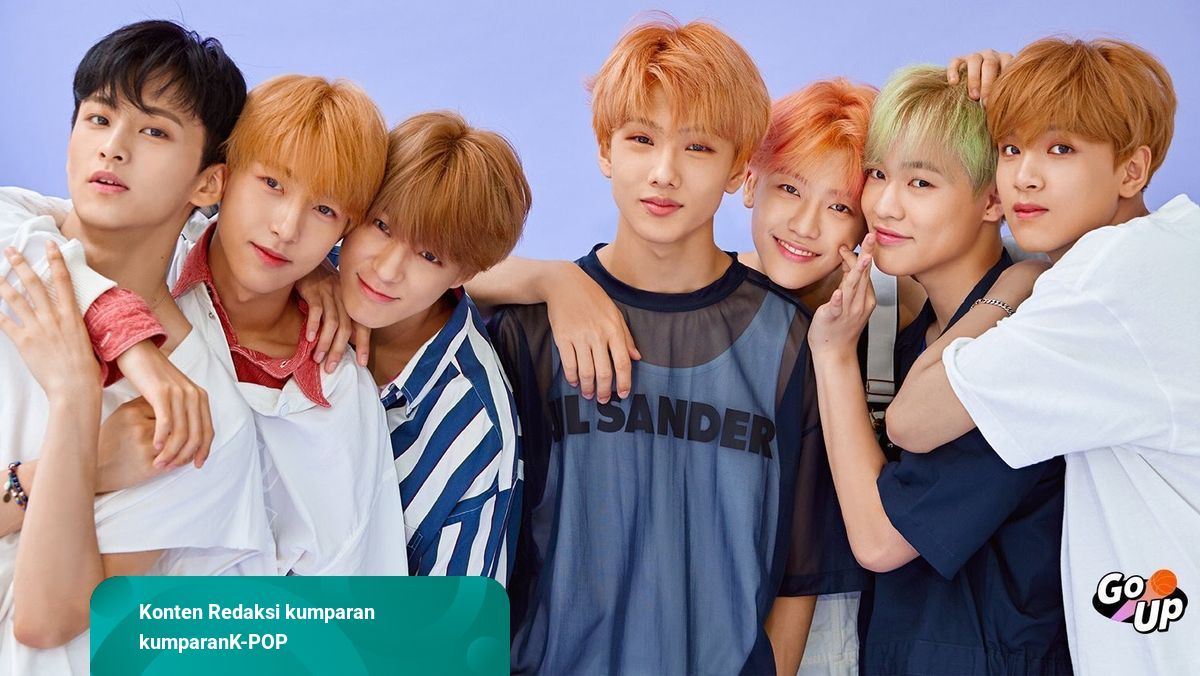 Yang Harus Kamu Tahu Soal Rebranding Grup Nct Dream | Kumparan.com Yang Harus Kamu Tahu Soal Rebranding Grup Nct Dream | Kumparan.com