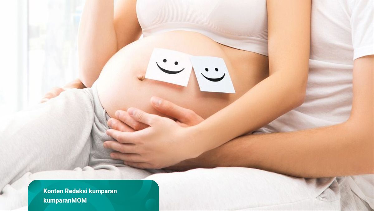 5 Makanan untuk Tingkatkan Peluang Hamil Anak Kembar  kumparan.com