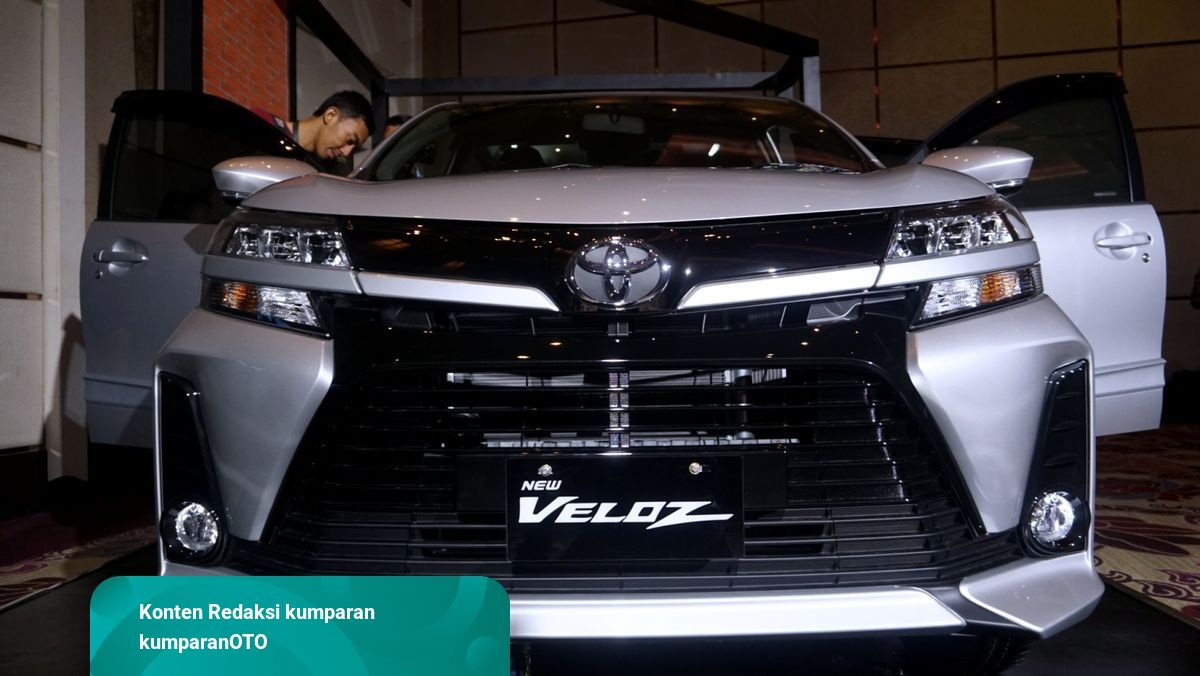 Kredit Toyota Avanza Baru Bisa Tanpa DP? | kumparan.com