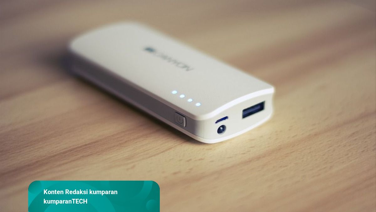 Banyak yang Belum Tahu, Ini Efek Keseringan Charge HP ...