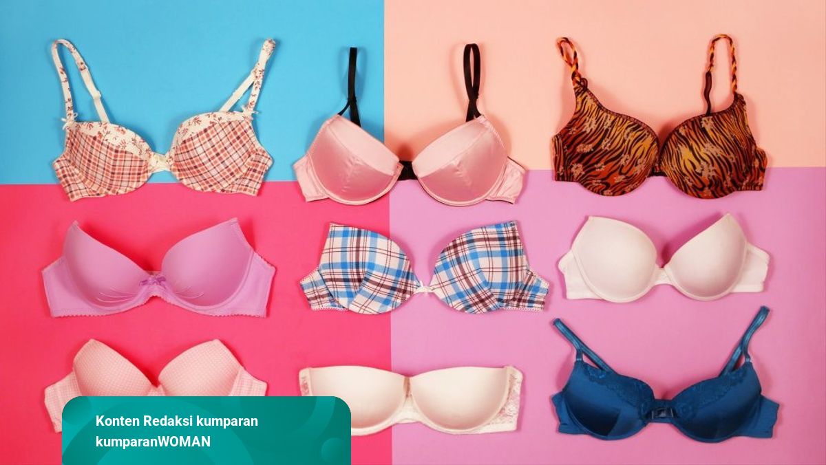 Fungsi push up bra clearance