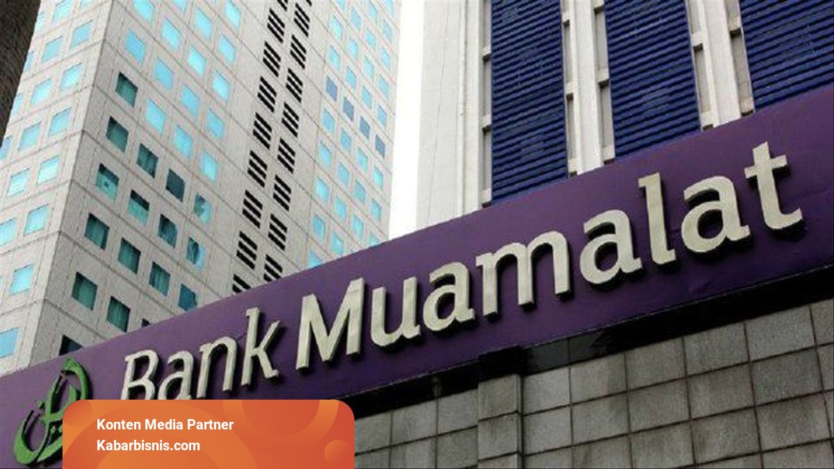 Muamalat rilis tabungan haji dan umrah, aman dari modus ...