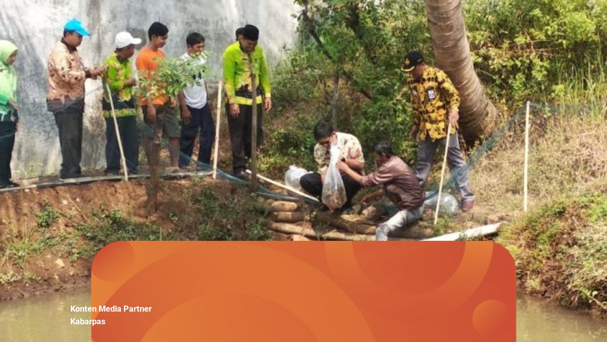 Ini Cara BUMDes Gading Berdayakan Karang Taruna Lewat ...