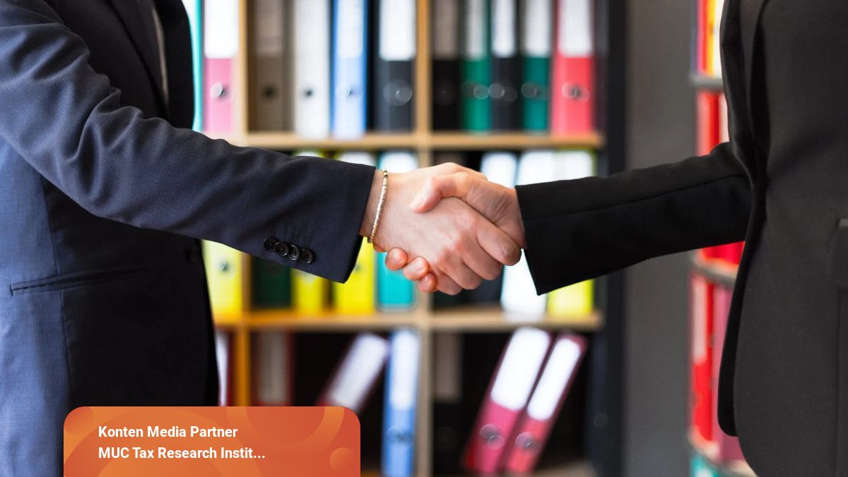 Berakhirnya Era LIBOR dan Dampaknya Terhadap Transaksi ...