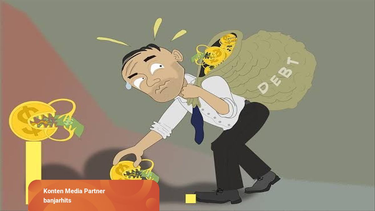 Prakter Koperasi Berjalan Menyasar Kawasan Pinggiran ...