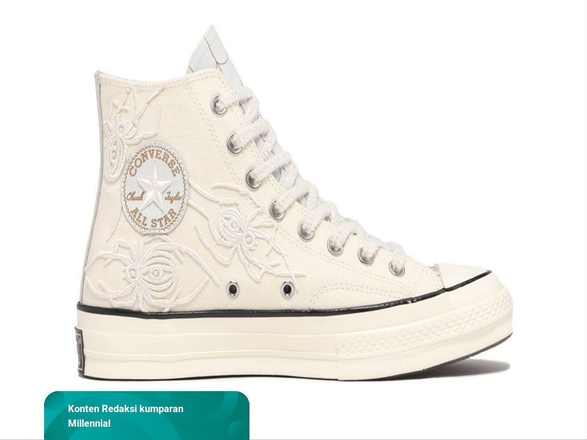 dr woo converse