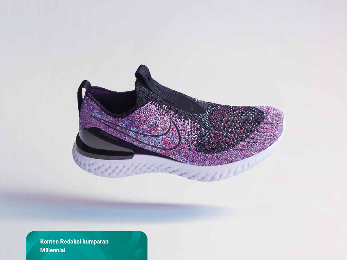 nike phantom react flyknit 1