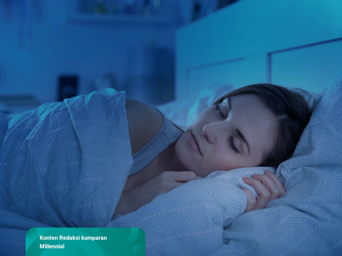 5 Arti Mimpi Pacar Selingkuh Kenapa Ya Kumparan Com