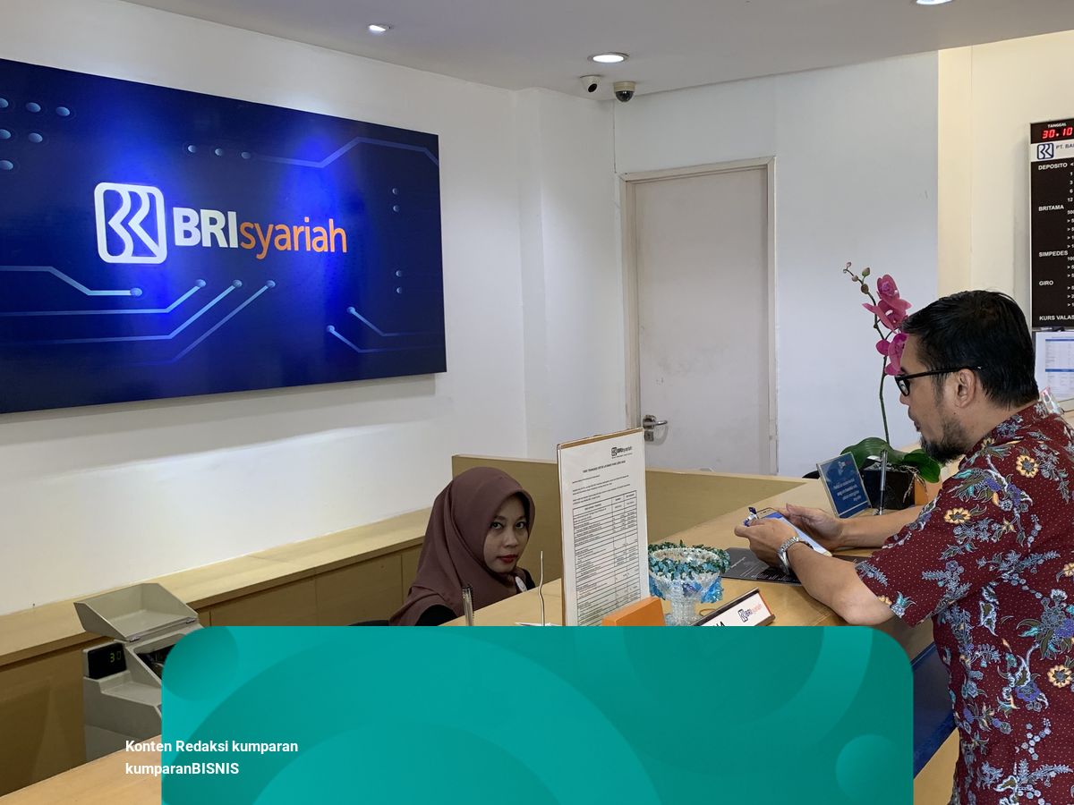 Ingin Mengajukan Keringanan Pembiayaan ke BRIsyariah? Cek ...
