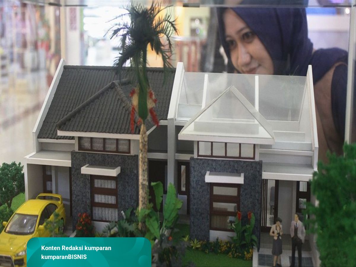 Rumah Sitaan Bank Bisa Dibeli Online, Begini Cara dan ...
