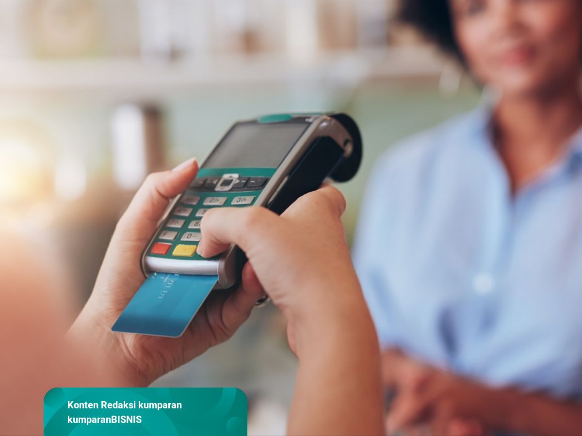 Gesek Kartu Debit di Mesin EDC Bank Dikenai Biaya, Begini ...
