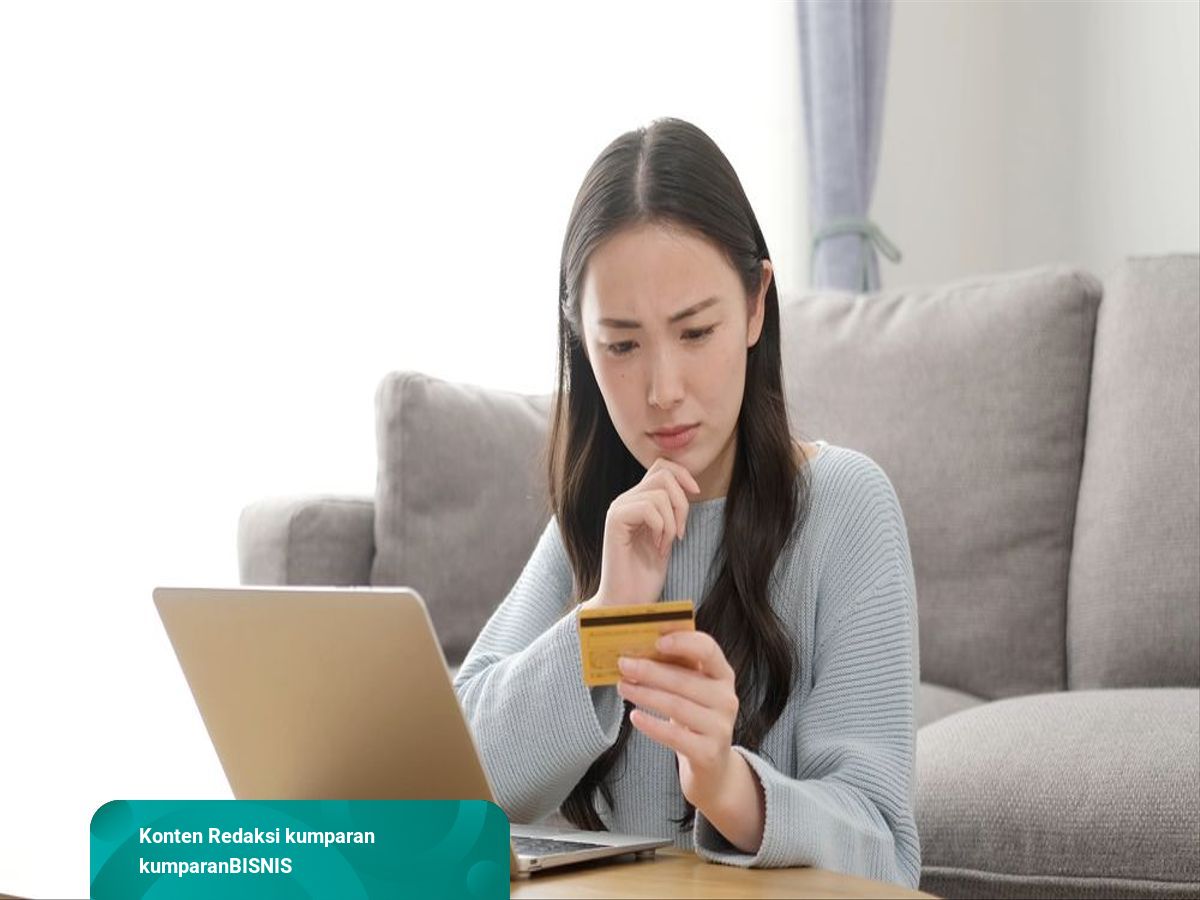 Dapat Telepon Penipuan Kartu Kredit, Apa yang Harus Dilakukan ...