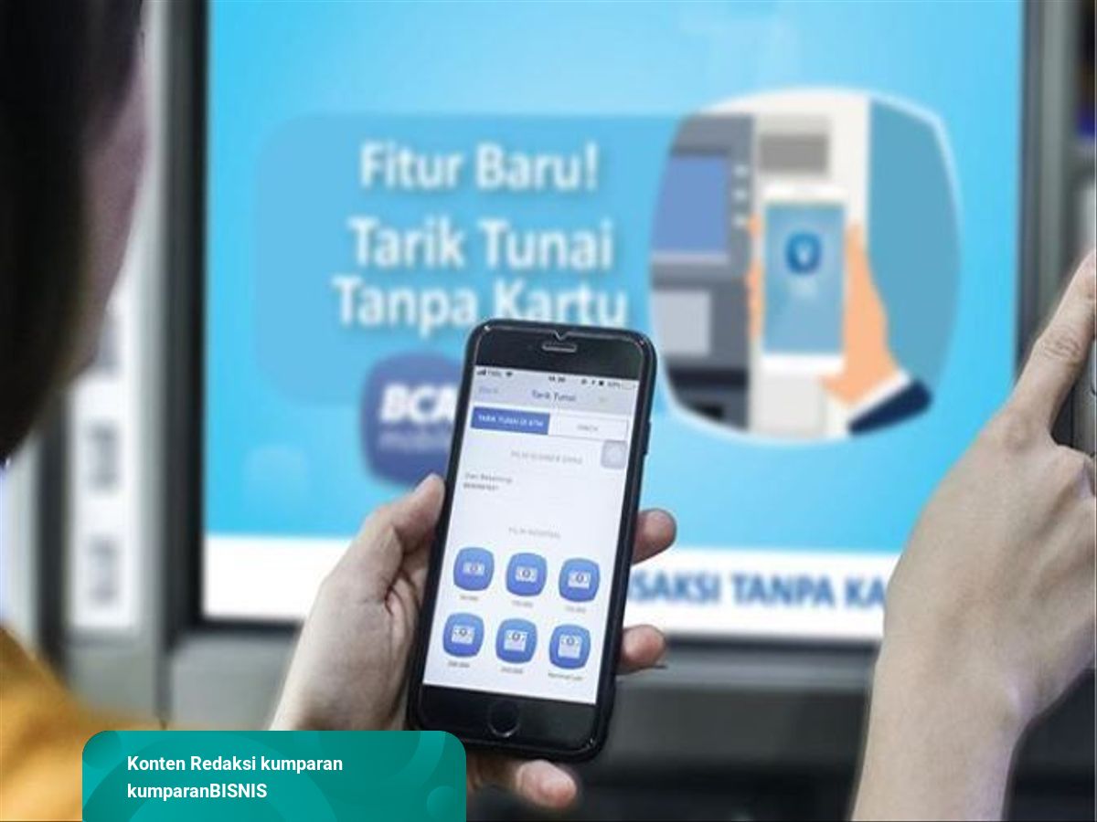 Hati-hati Tertipu, Nomor Telepon Halo BCA Hanya 1500888 ...