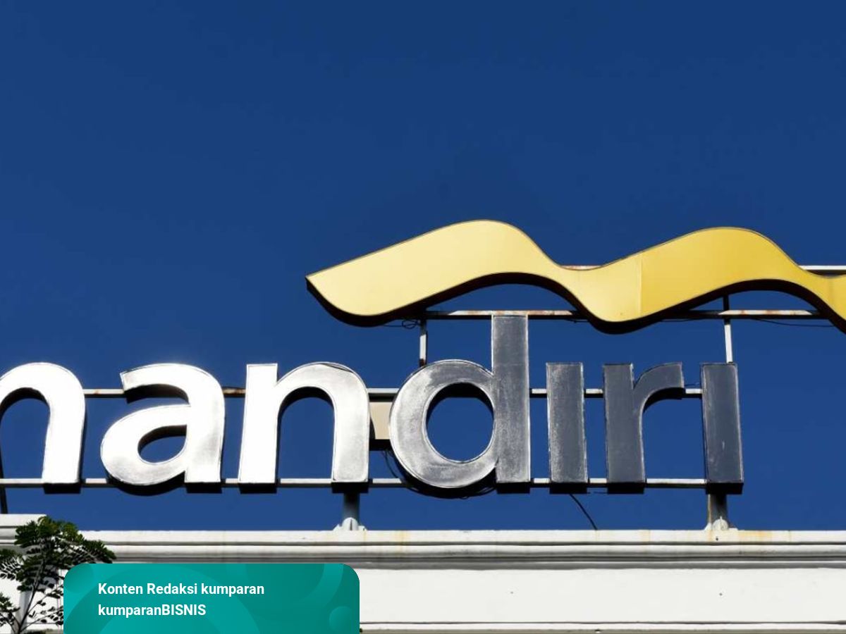 KCP Mandiri di Bandung Dago Tutup Sementara Hingga 27 Maret ...