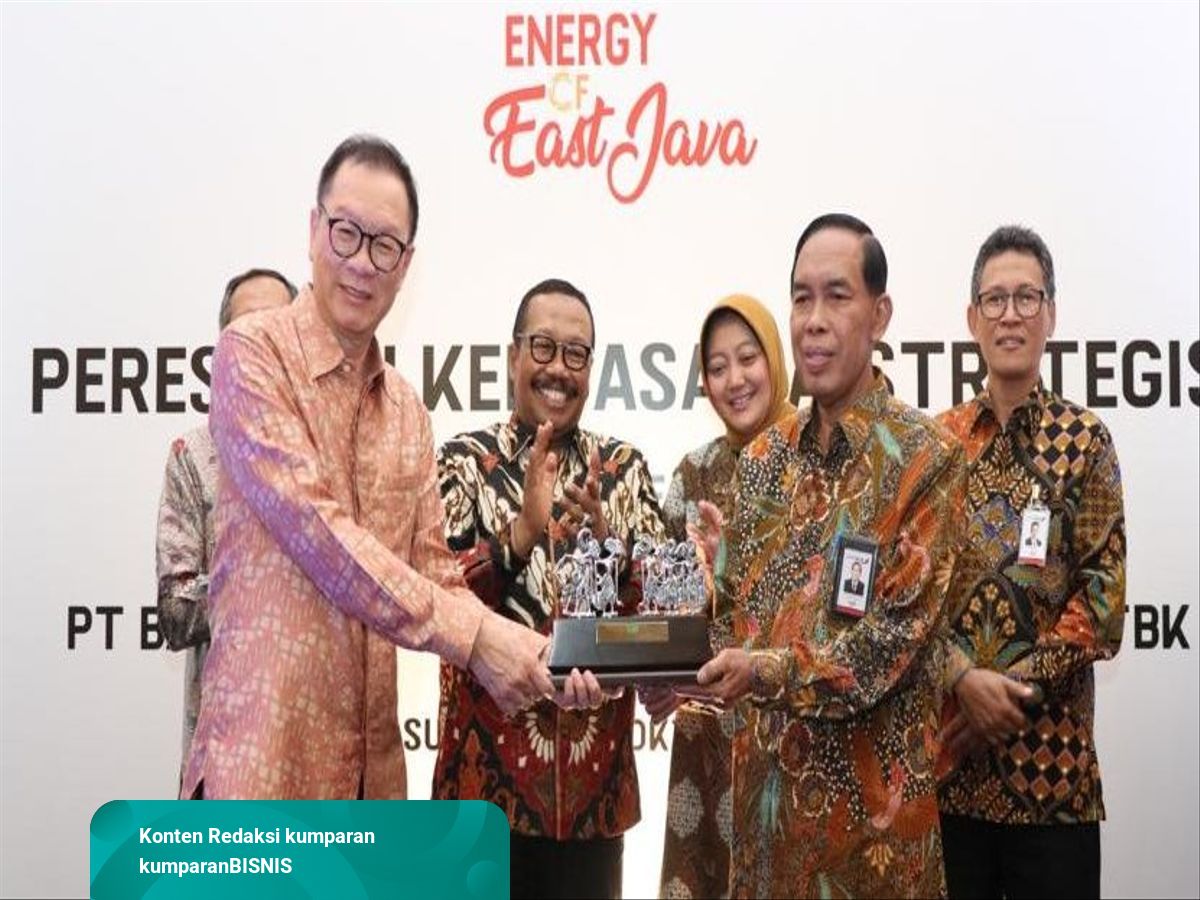 Equity Life Gandeng Bank Jatim Tawarkan Asuransi Rp 100 Ribu ...