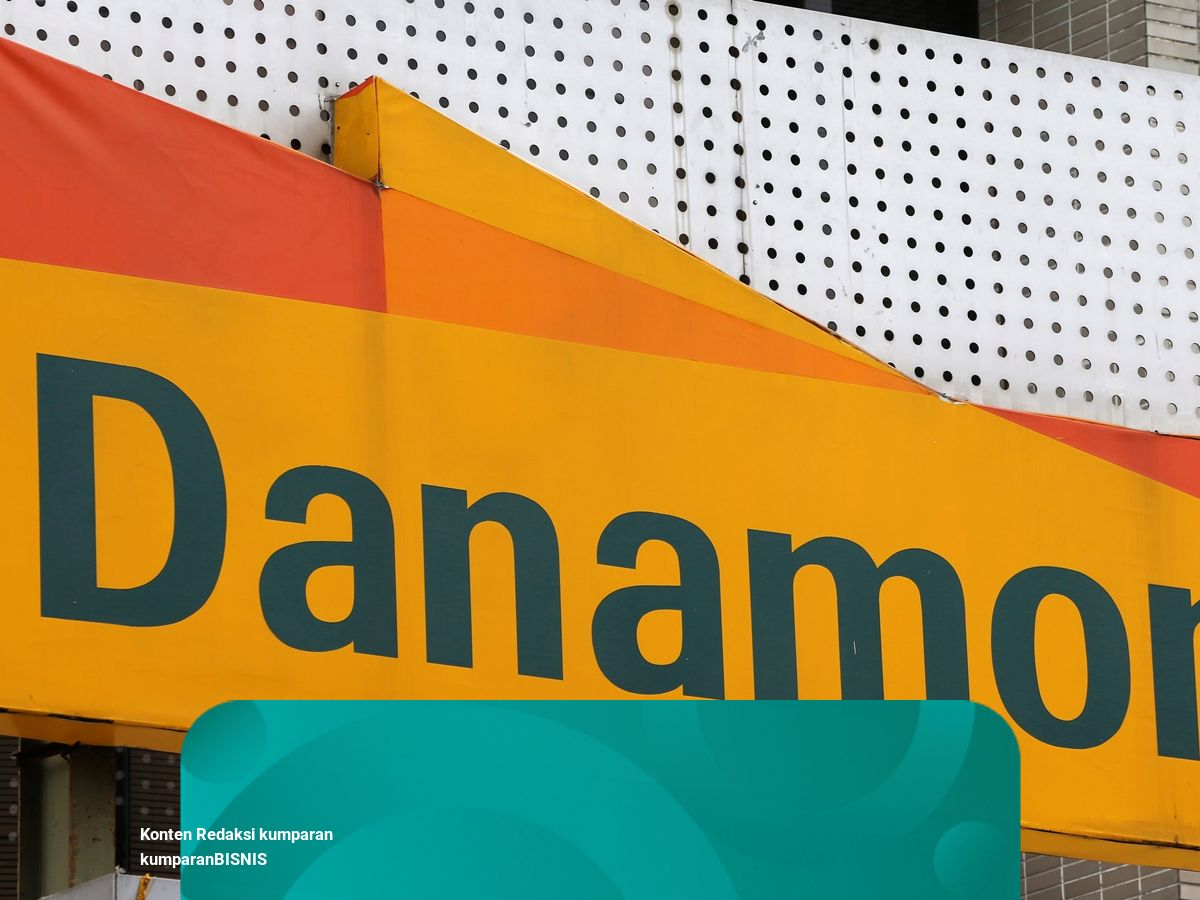 Bank Danamon Tunjuk Dirut Baru | kumparan.com