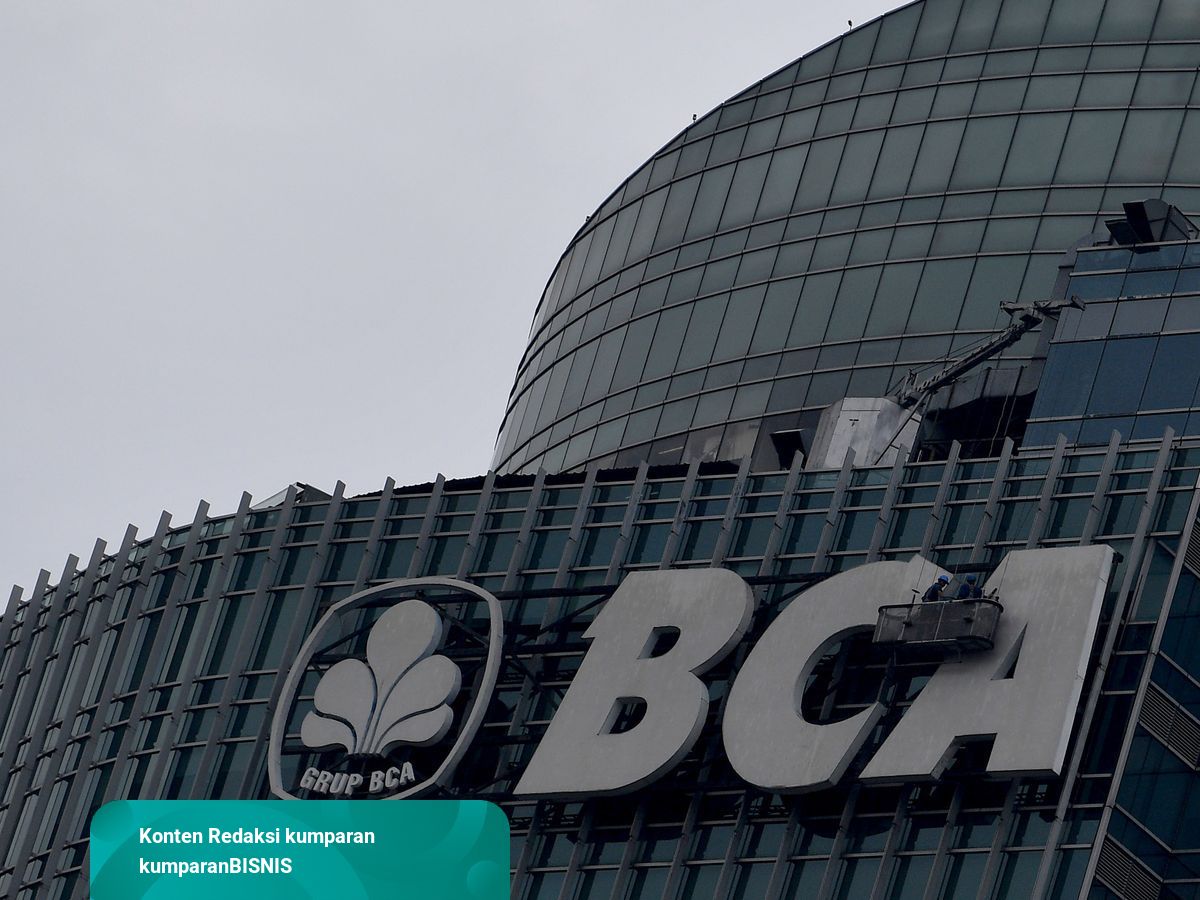 Berikut Jadwal Operasional Kantor Cabang Bank BCA Selama ...