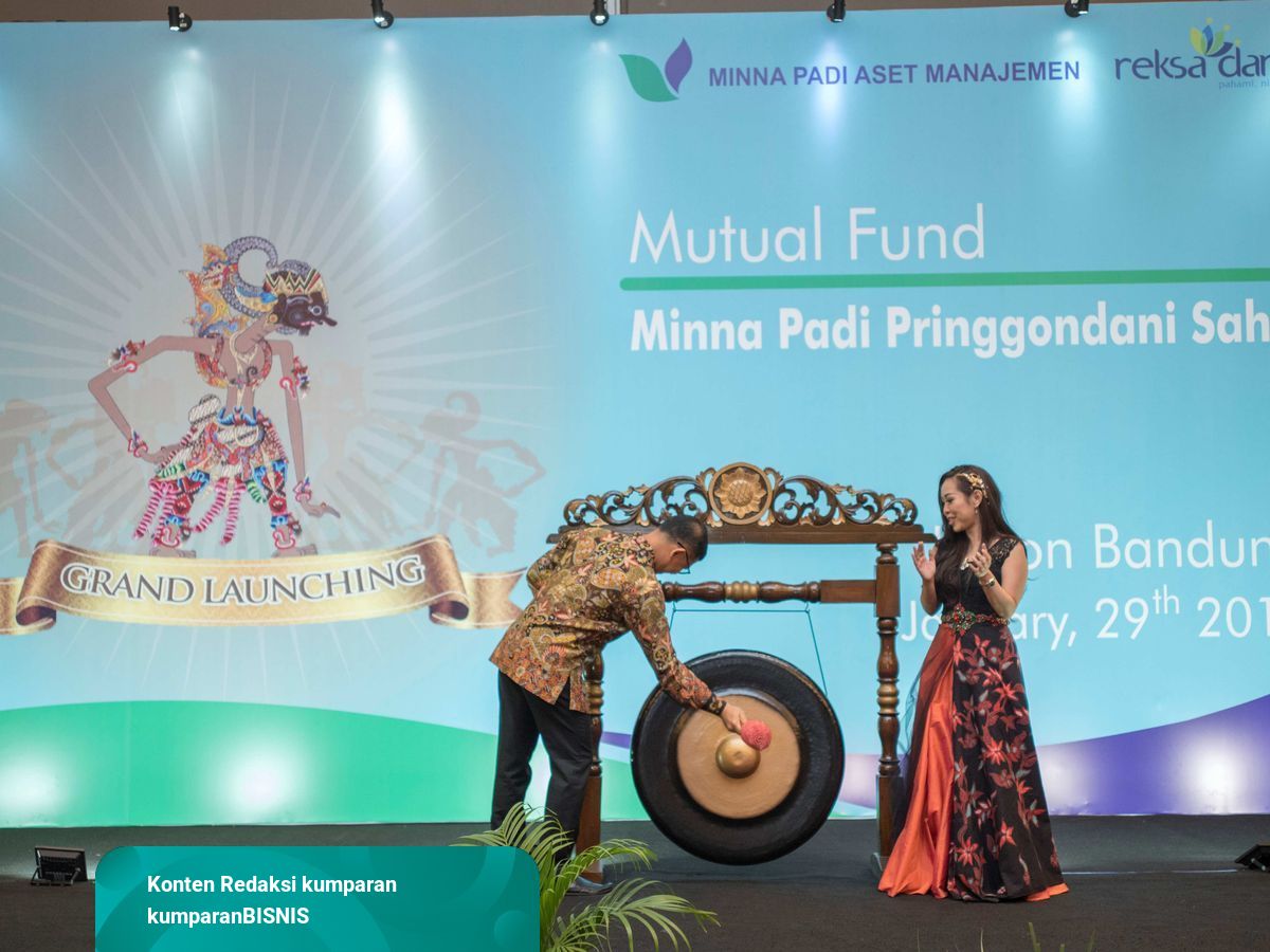 Profil: Siapa Minna Padi? | kumparan.com