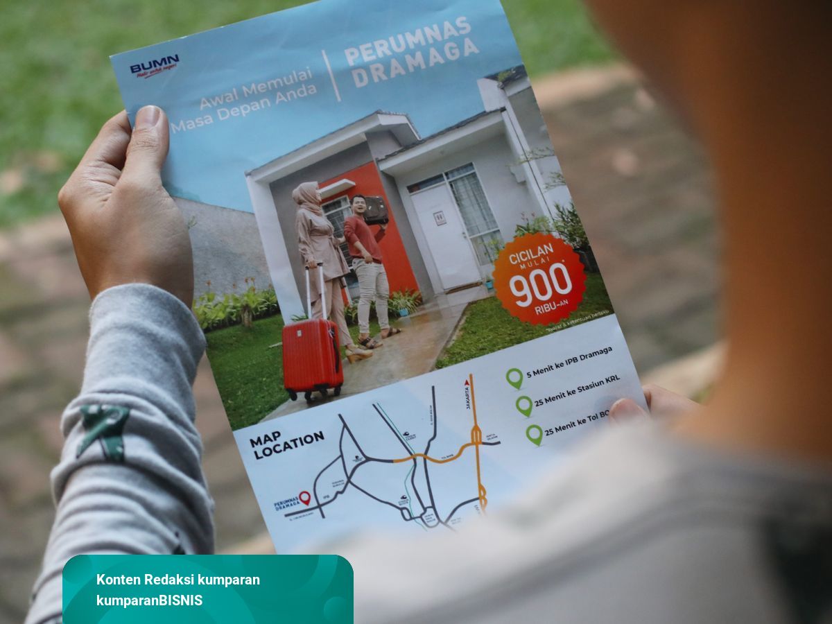 Ada Fasilitas Subsidi Kpr Dan Renovasi Di Bpjs Ketenagakerjaan Begini Caranya Kumparan Com