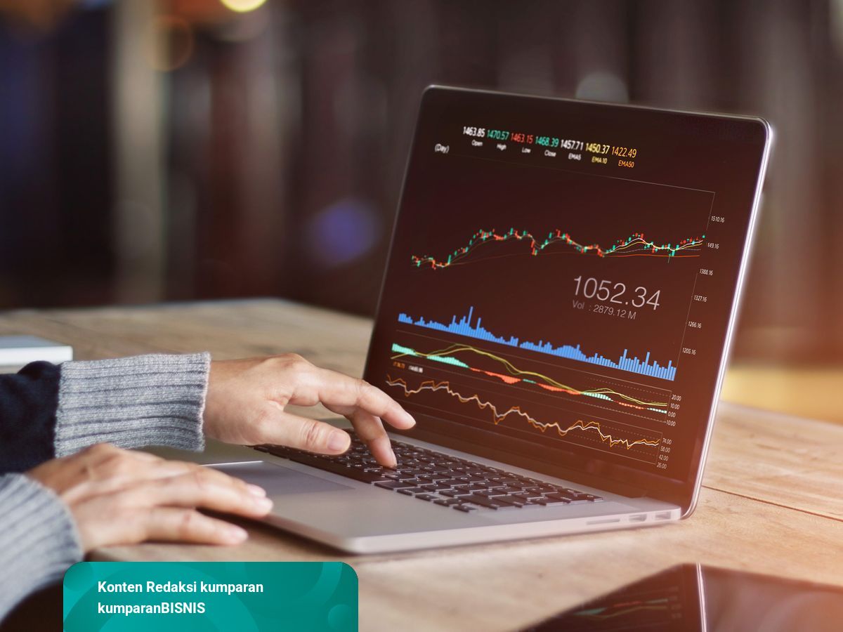 Tertarik Trading Forex? Ini Daftar Yang Sudah Dapat Izin Bappebti | Kumparan.com