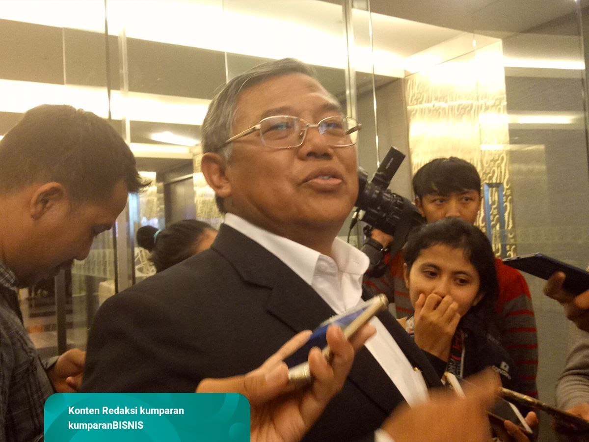 Harga Saham Amblas 41 Persen Sepanjang 2019, PPRO Tak ...