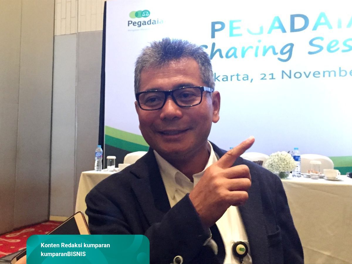 Gadai Sertifikat Tanah di Pegadaian Bisa Pinjam Hingga Rp 50 ...