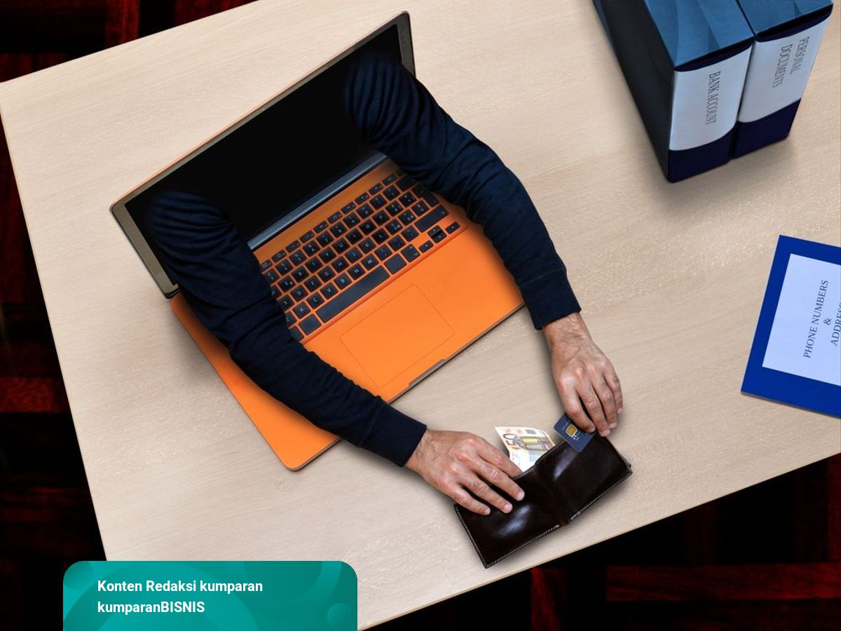 Modus Penipuan Kartu Kredit yang Sering Terjadi | kumparan.com