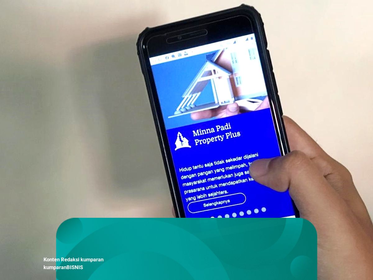 Fakta-Fakta Kasus Minna Padi yang Sebabkan Triliunan Dana ...