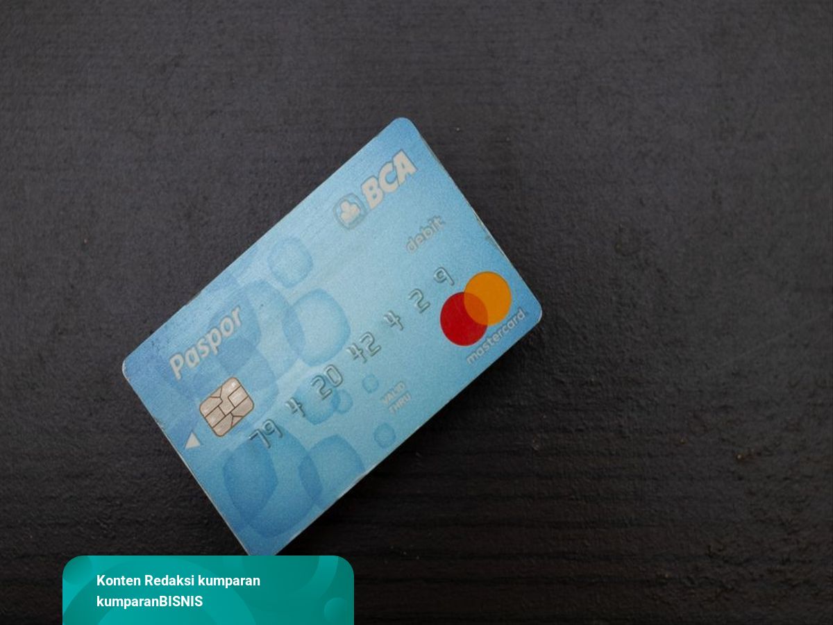 Segera Ganti Kartu ATM BCA ke Chip Sebelum Terblokir, Ini Caranya |  kumparan.com