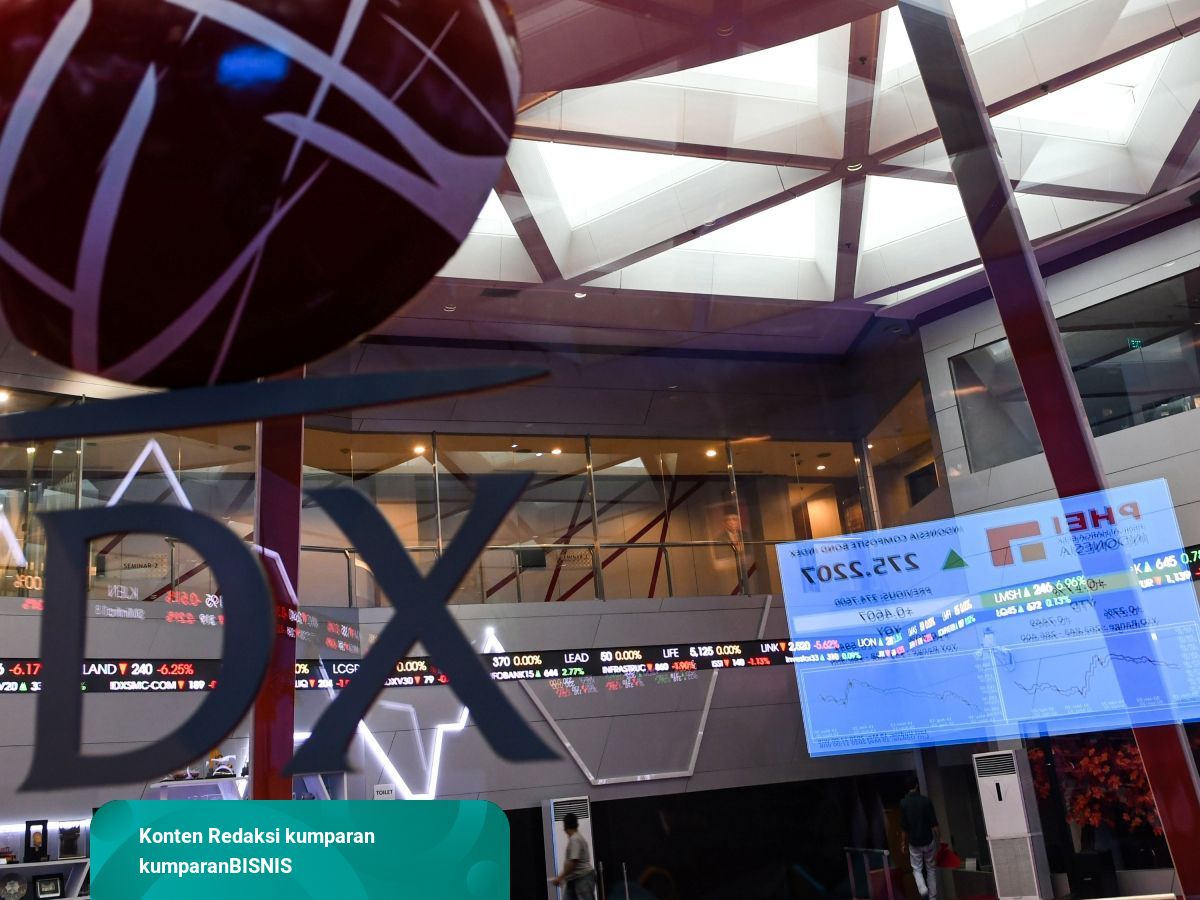 Saham Adhi Karya Kena Suspend | kumparan.com