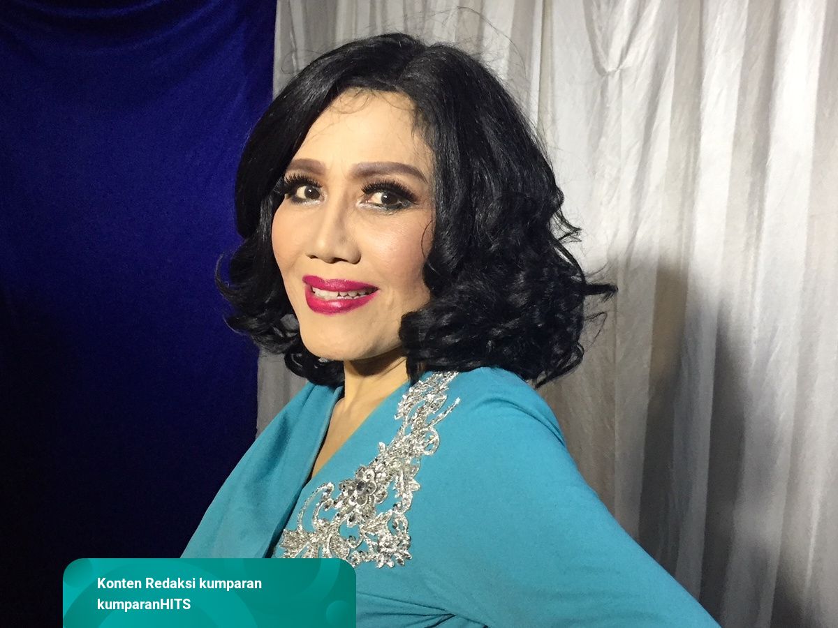 Rita Sugiarto Akan Rilis Single Berjudul 'Tulang Rusuk ...