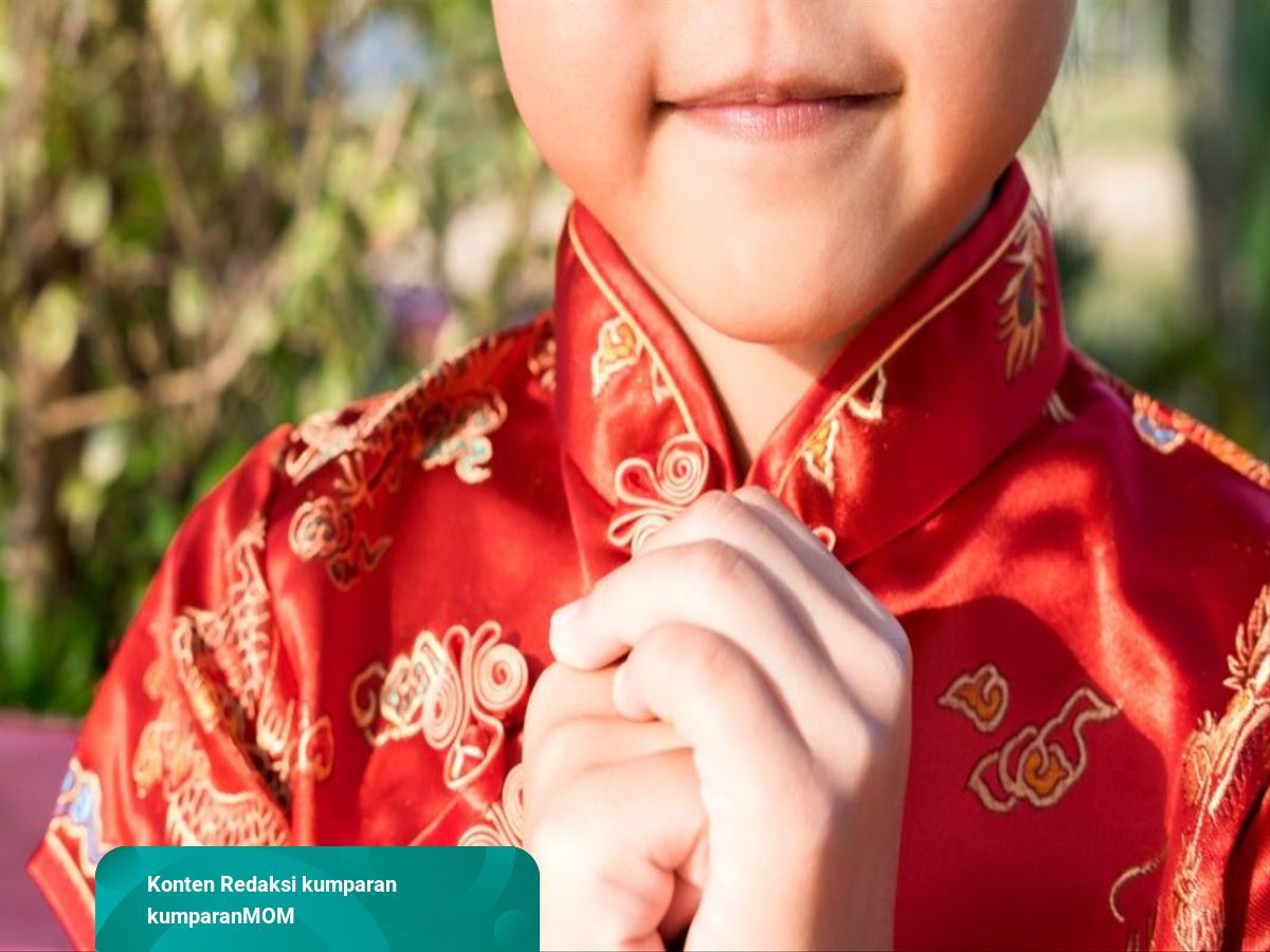 Bukan Cuma Gong Xi Fa Cai Ini 25 Ucapan Untuk Tahun Baru Imlek Kumparan Com