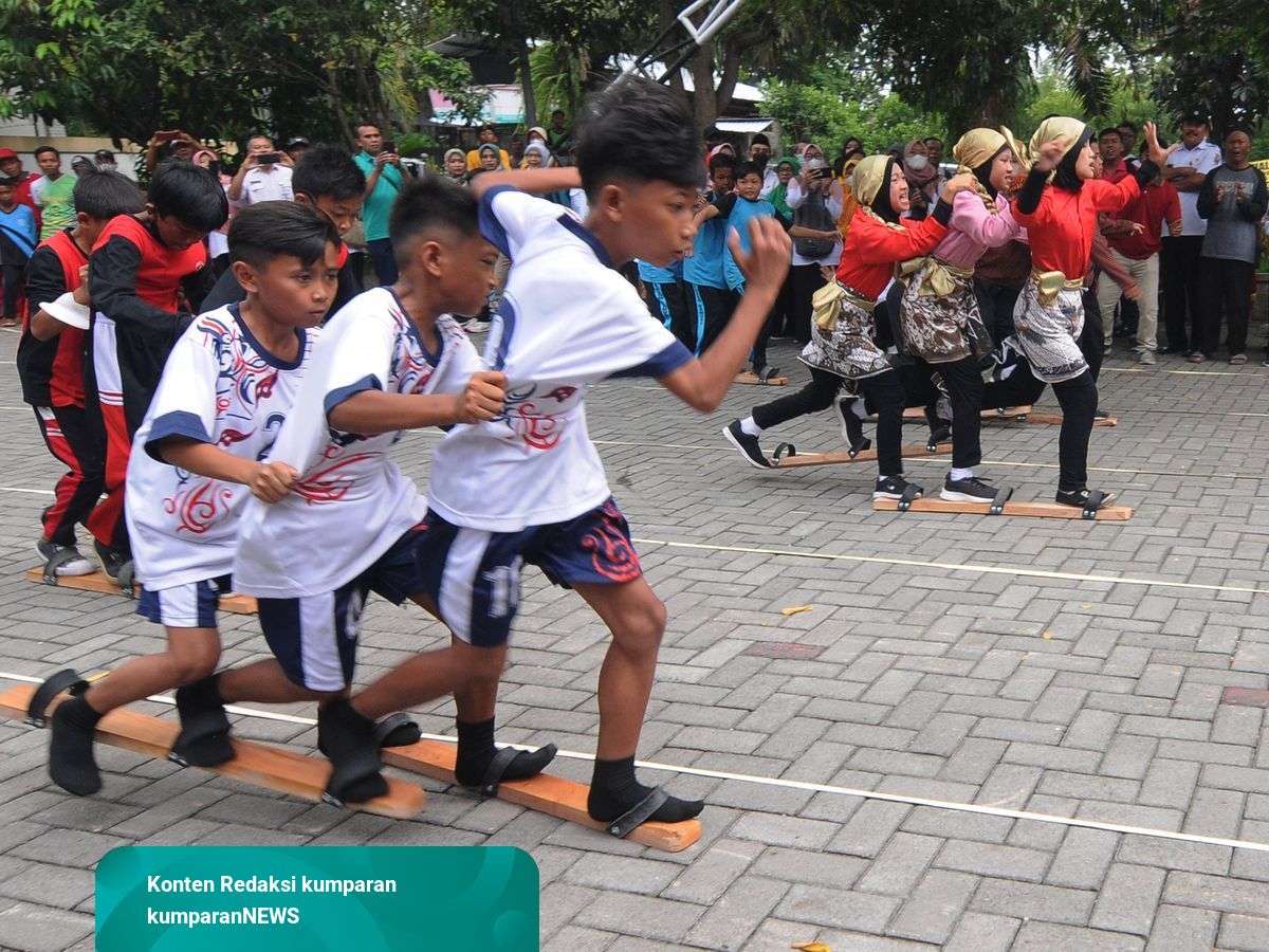 sk st patrick tawau