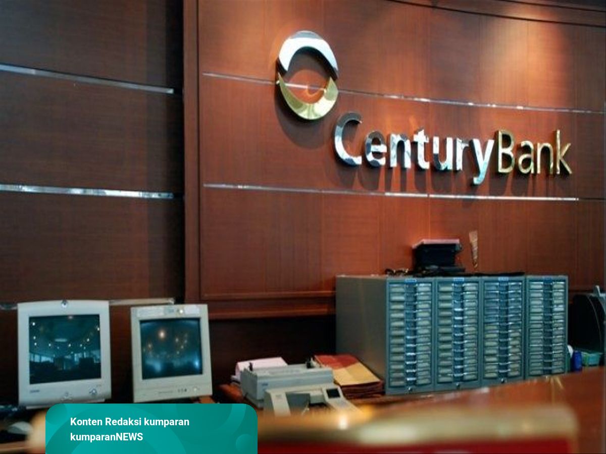 OJK Belajar dari Kasus Bank Century | kumparan.com