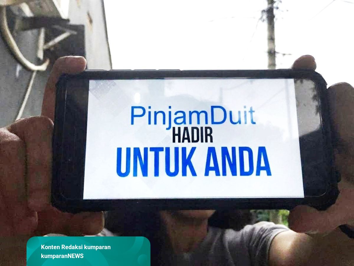Tak Mampu Bayar Utang Pinjol, Harus Bagaimana ...