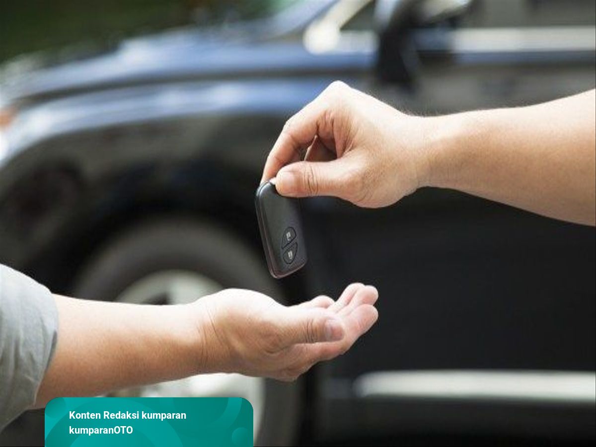 Begini Cara Pengajuan Keringanan Kredit Motor-Mobil di Masa ...