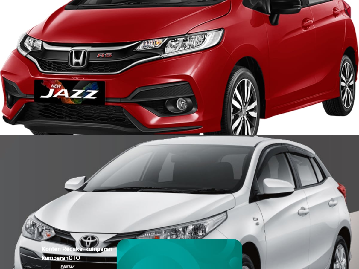 Gambar 50+ Harga Mobil Yaris Bekas Modifikasi Gratis Terbaru