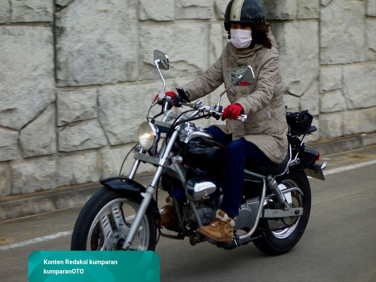 Mau Kredit Motor Baru? Ini Tips agar Dapat Cicilan Ringan ...