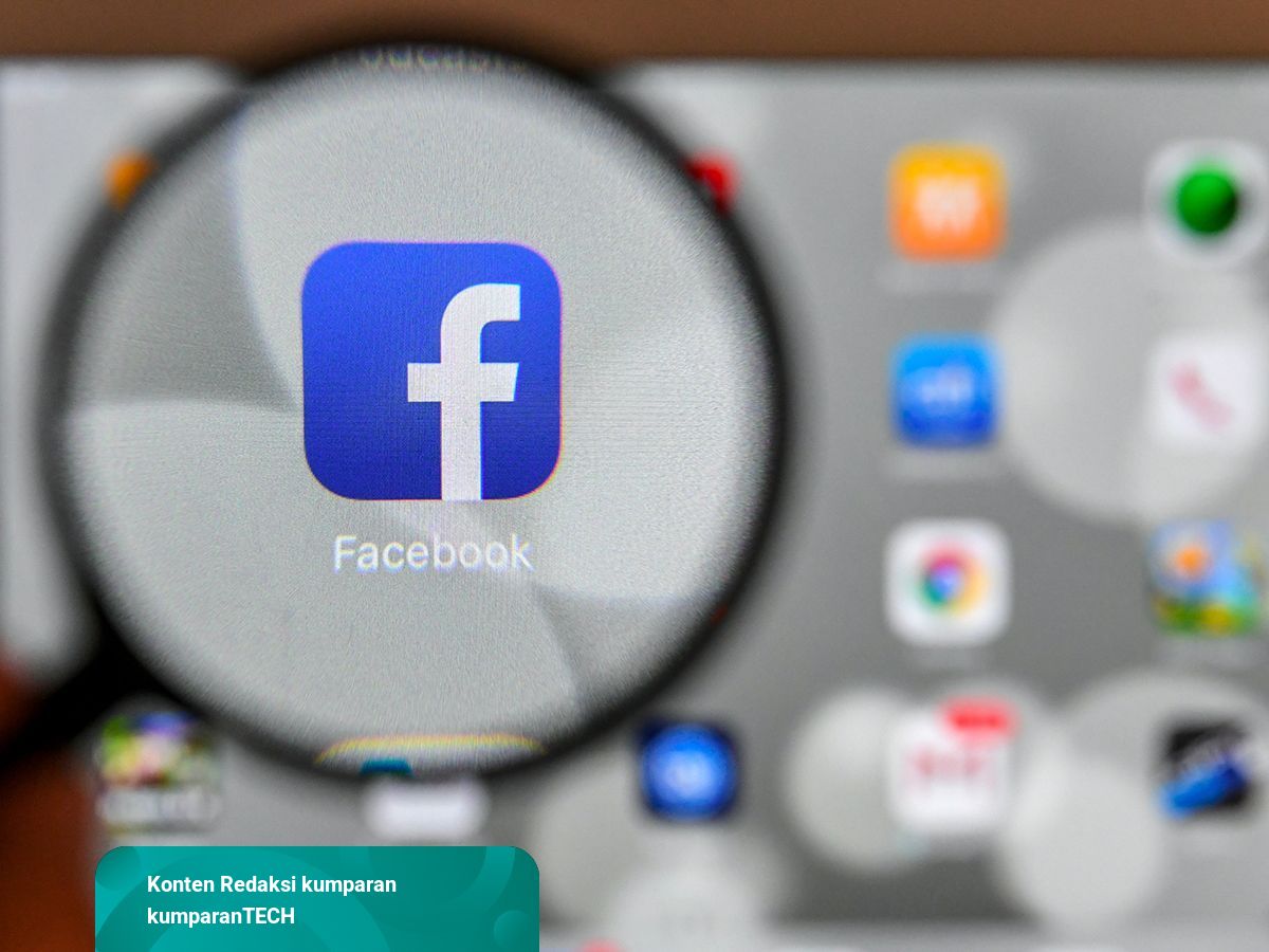 Facebook Terapkan Fact Checker Untuk Lawan Hoaks Begini Cara Kerjanya Kumparan Com