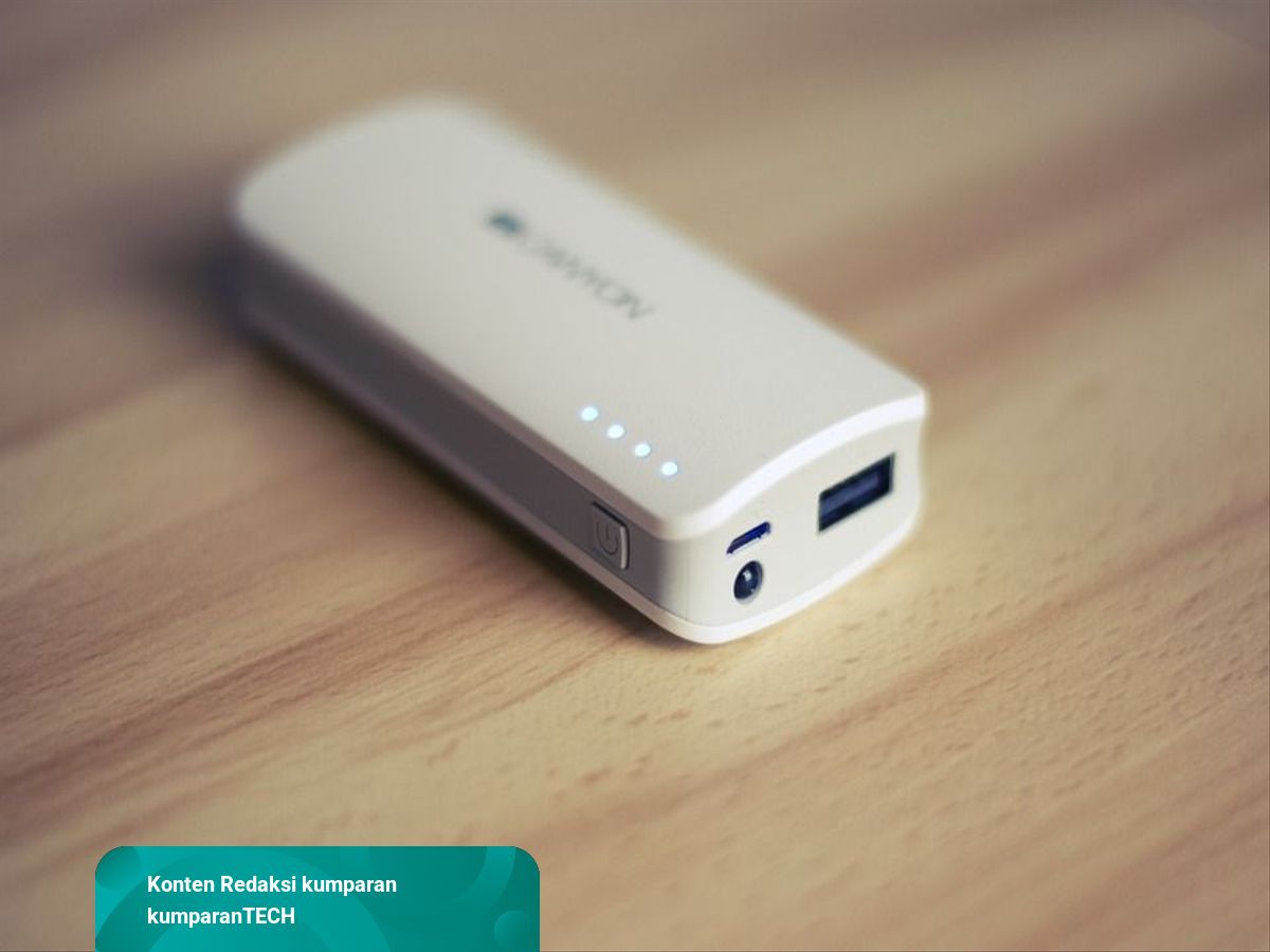 Banyak yang Belum Tahu, Ini Efek Keseringan Charge HP Pakai ...