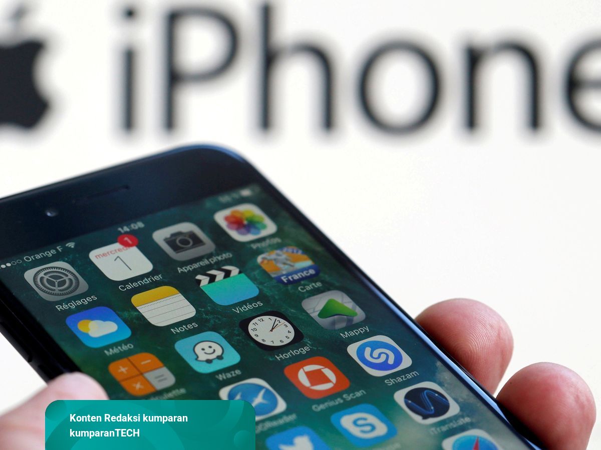 Paket Harga iPhone 7 dan iPhone 7 Plus Versi Smartfren | kumparan.com