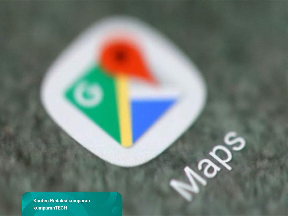 Cara Bikin Foto Street View di Google Maps Pakai Kamera HP Android |  kumparan.com