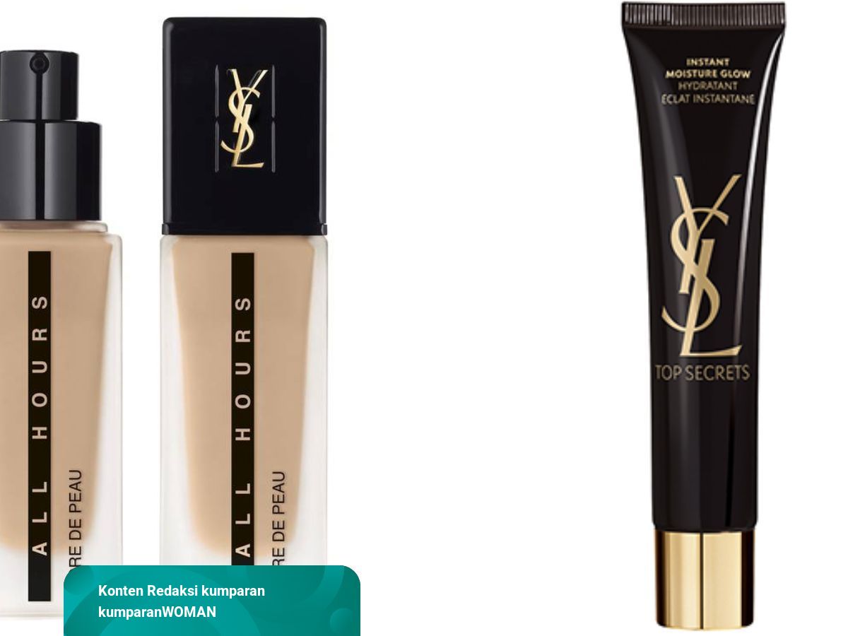 ysl all day foundation