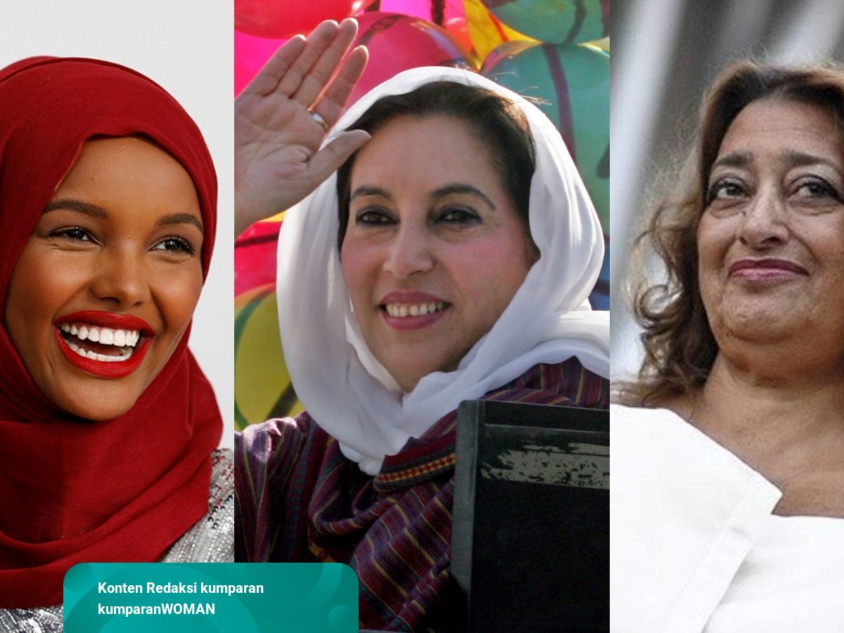 Sanad Media On Twitter 𝗪𝗮𝗻𝗶𝘁𝗮 𝗪𝗮𝗻𝗶𝘁𝗮 𝗛𝗲𝗯𝗮𝘁 𝗗𝗮𝗹𝗮𝗺 𝗦𝗲𝗷𝗮𝗿𝗮𝗵 𝗜𝘀𝗹𝗮𝗺 Kartini Day Special Edition Oleh Sirin Hamsho Ada Kisah Khaulah Binti Tsa Labah Yang Menyampaikan Aduan Kpd Rasulullah Meminta Keadilan
