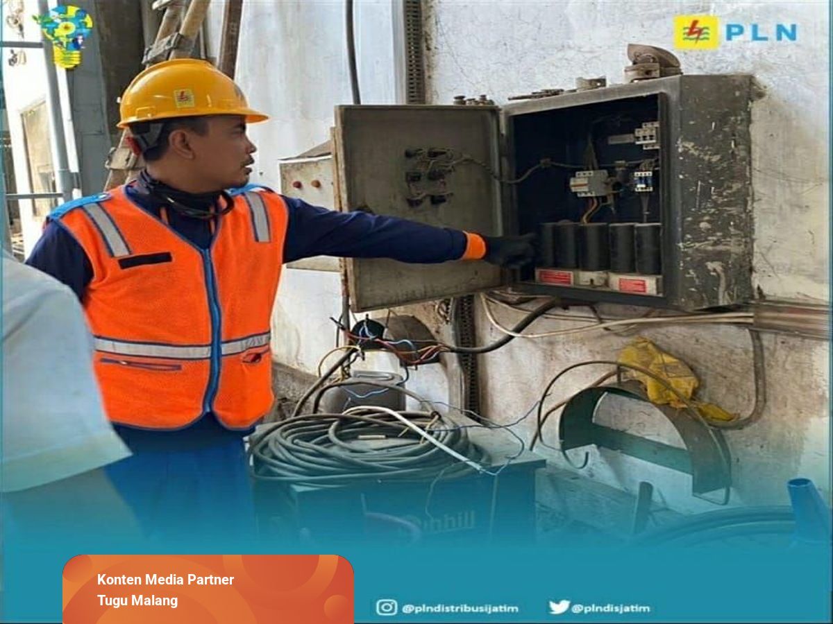 Capasitor Bank, Alat yang Bikin Warga Malang Kena Tagihan ...