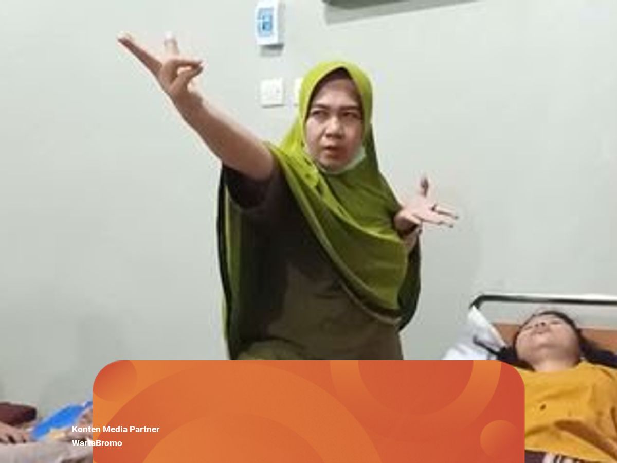 Tarif Pengobatan Ningsih Tinampi: Dari Rp 300 Ribu Hingga Rp 5,5 Juta | Kumparan.com