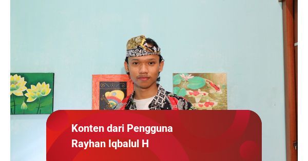 Curhatan Mahasiswa di Media Sosial