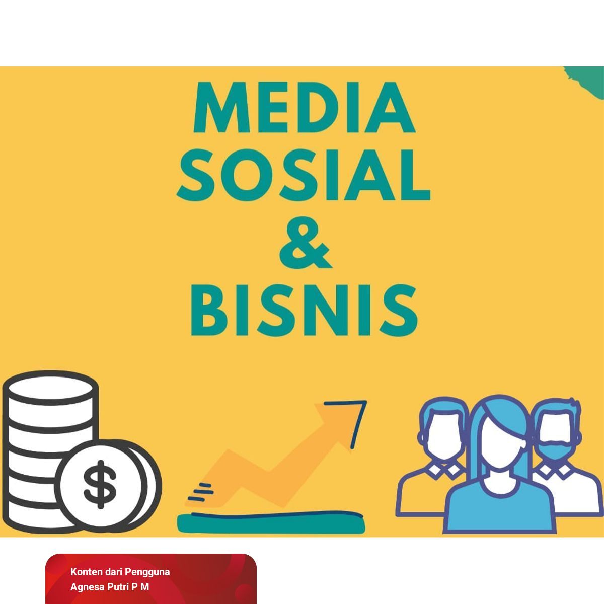 Tren Media Sosial dalam Kemajuan Dunia Bisnis di Era ...