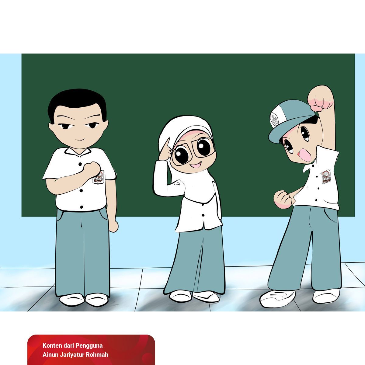 bagaimana kehidupan manusia tanpa bimbingan rasul