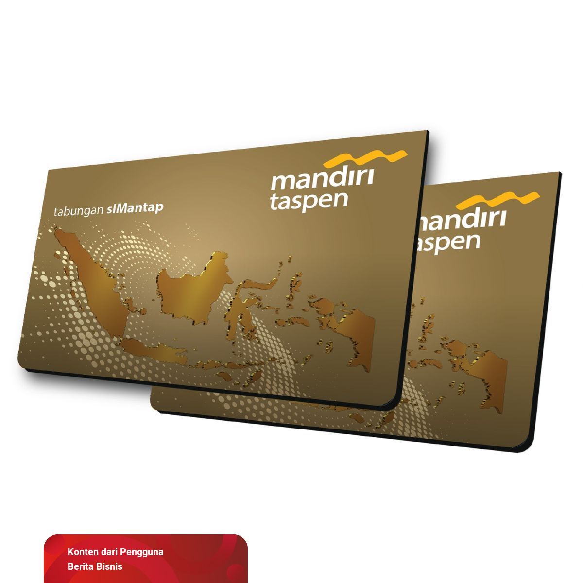 Maksimal Transfer Mandiri Taspen, Syariah, dan Bisnis ...